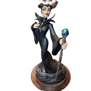 Disney Infinity - Maleficent - Sleeping Beauty - Villains